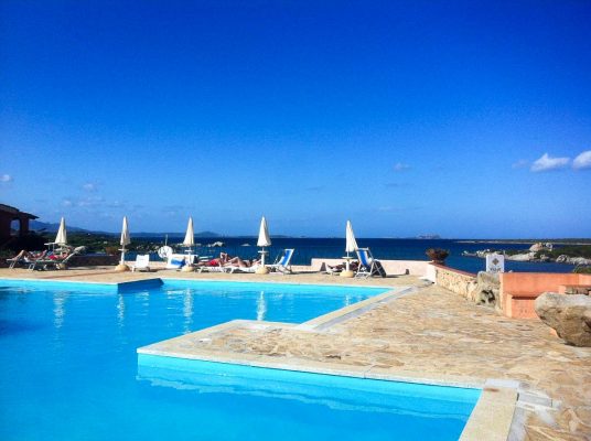 Villaggio Marineledda