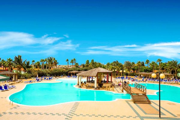 Voi Vila Do Farol Resort