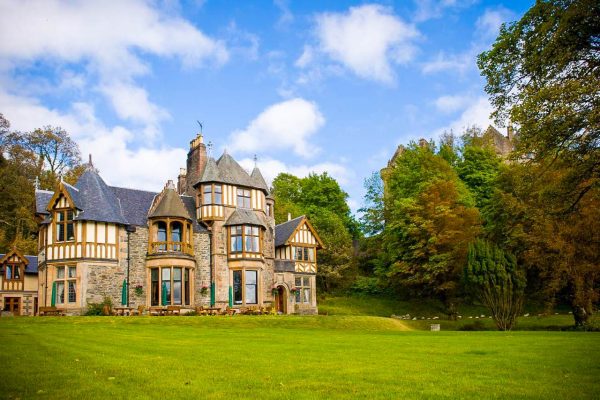Knockderry Country House Hotel