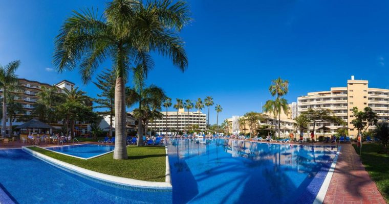 Blue Sea Puerto Resort