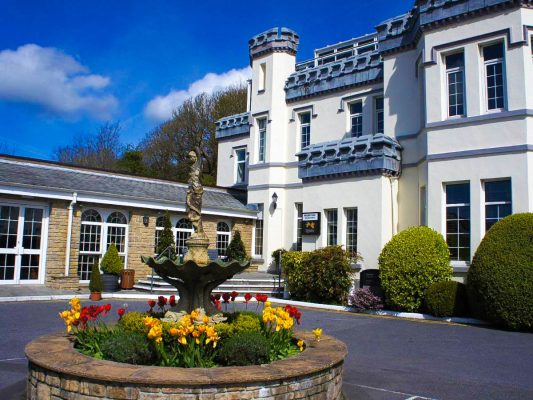 Stradey Park Hotel