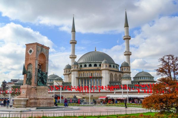 Turkey Istanbul