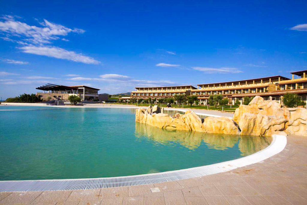 Eco Resort Dei Siriti