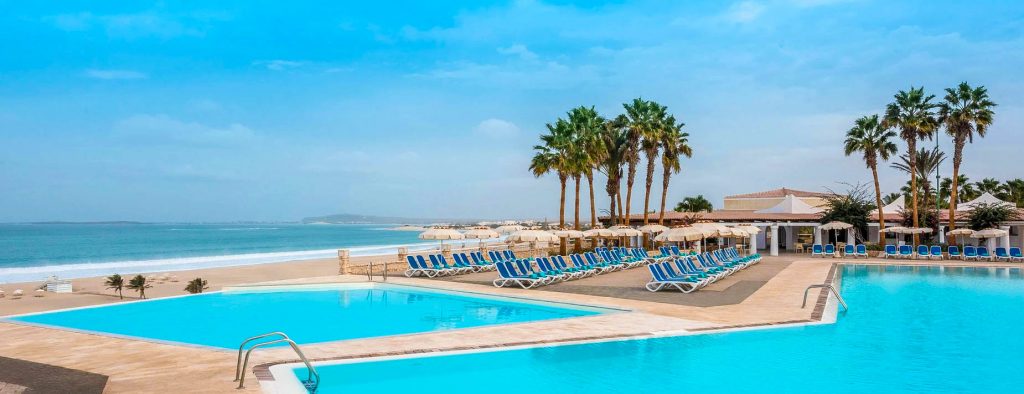 Iberostar Club Boa Vista