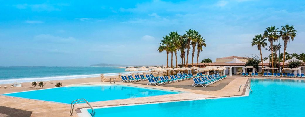 Iberostar Club Boa Vista