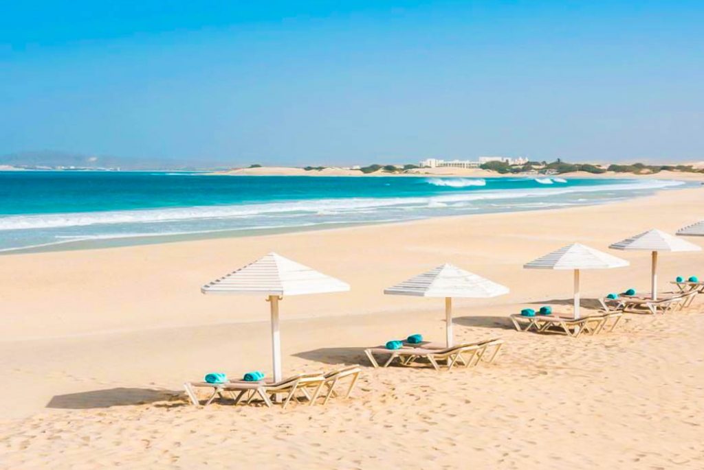 Iberostar Club Boa Vista