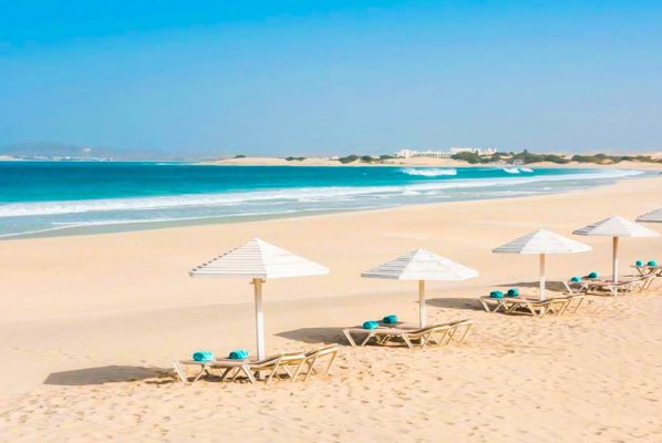 Iberostar Club Boa Vista