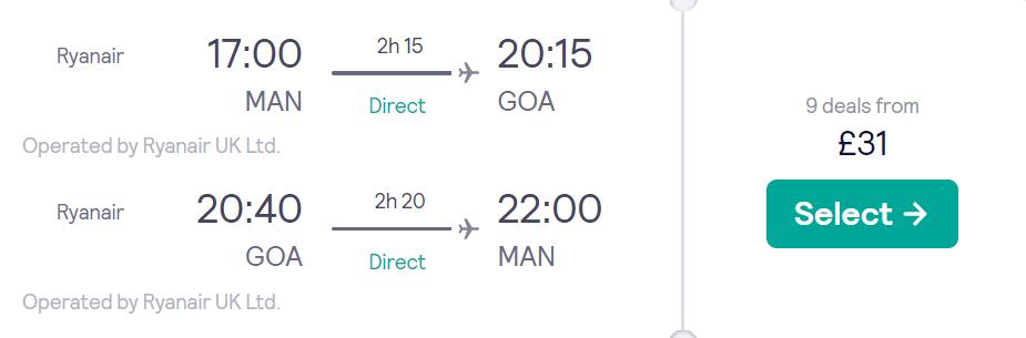 cheap flights to Italy