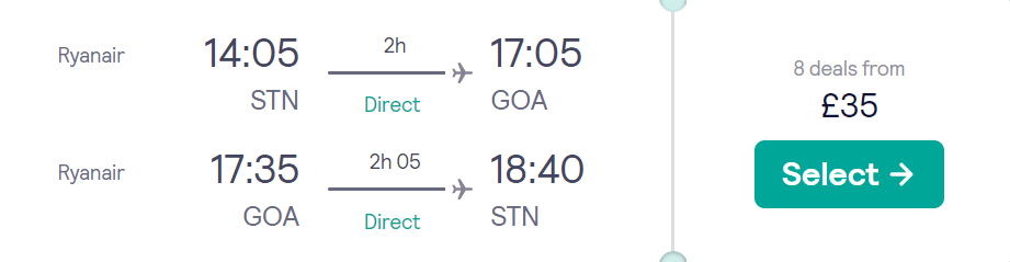 cheap flights to Italy