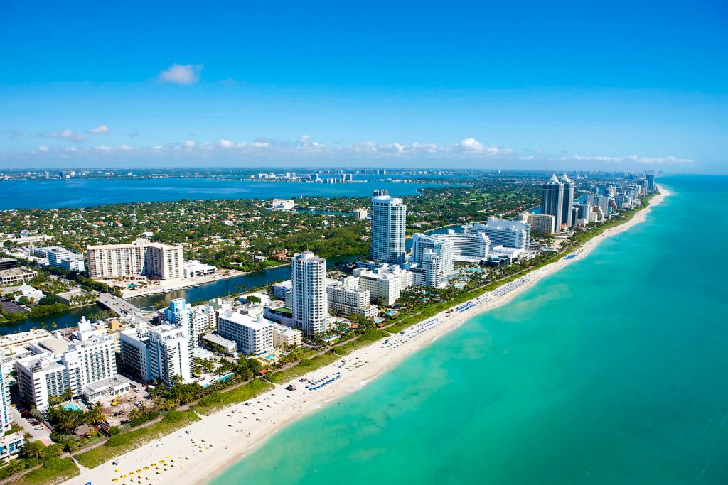 USA Florida Miami