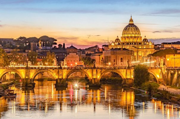 Italy Rome