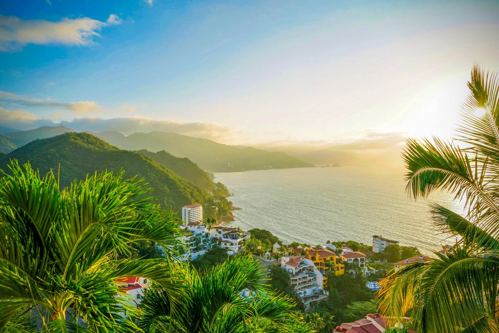 Mexico Puerto Vallarta