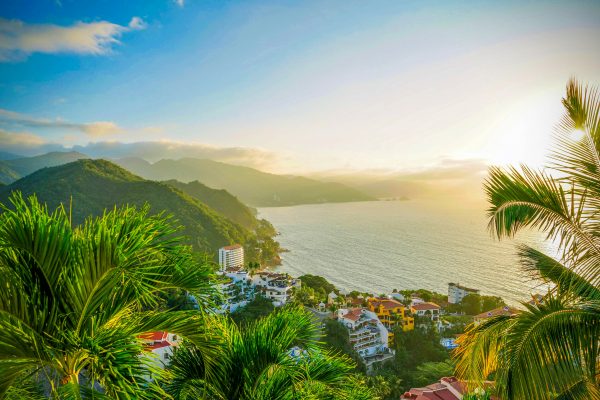 Mexico Puerto Vallarta