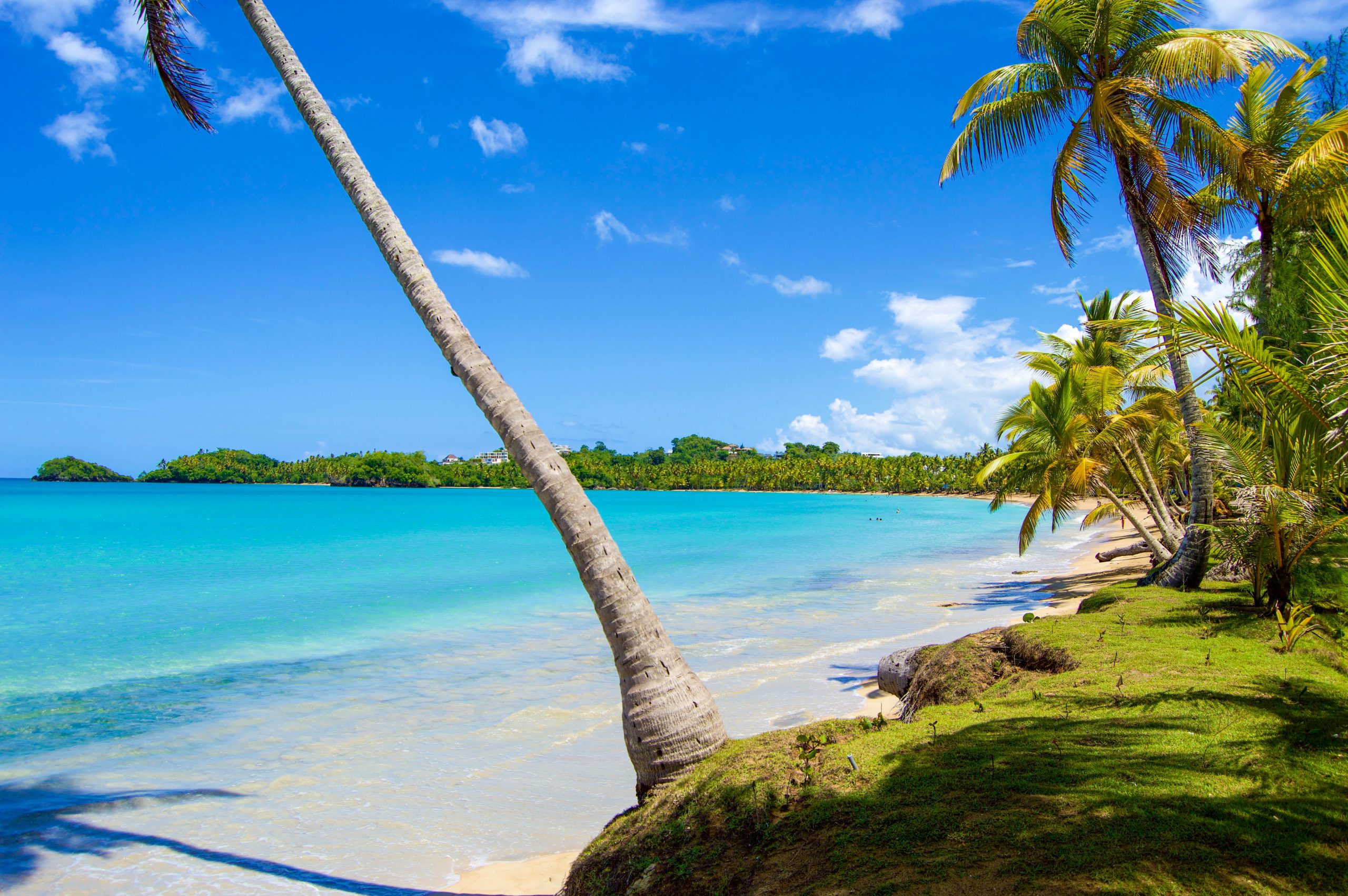 Dominican Republic