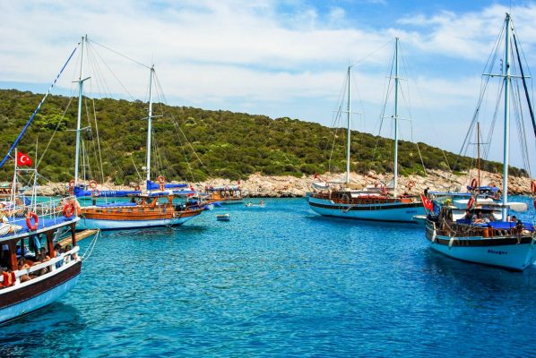 Turkey Bodrum
