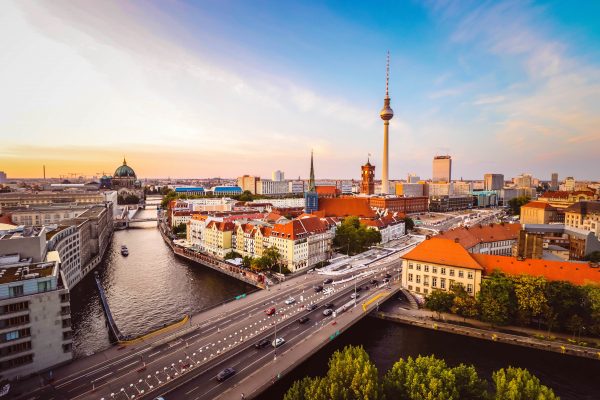 Germany Berlin