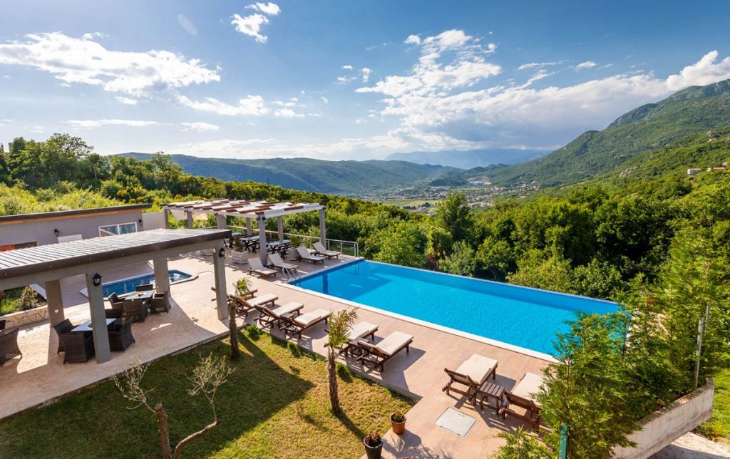 Spa Resort Bevilacqua
