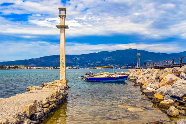 Greece Volos