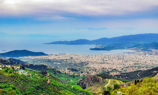 Greece Volos