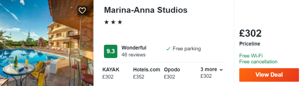 Marina-Anna Studios
