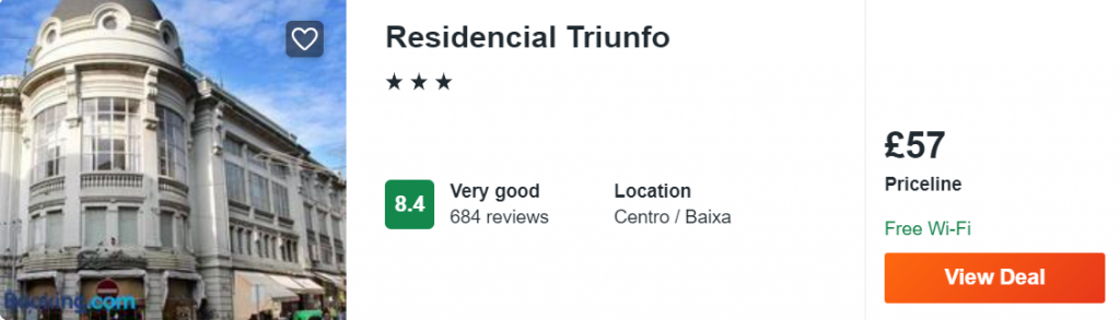 Residencial Triunfo