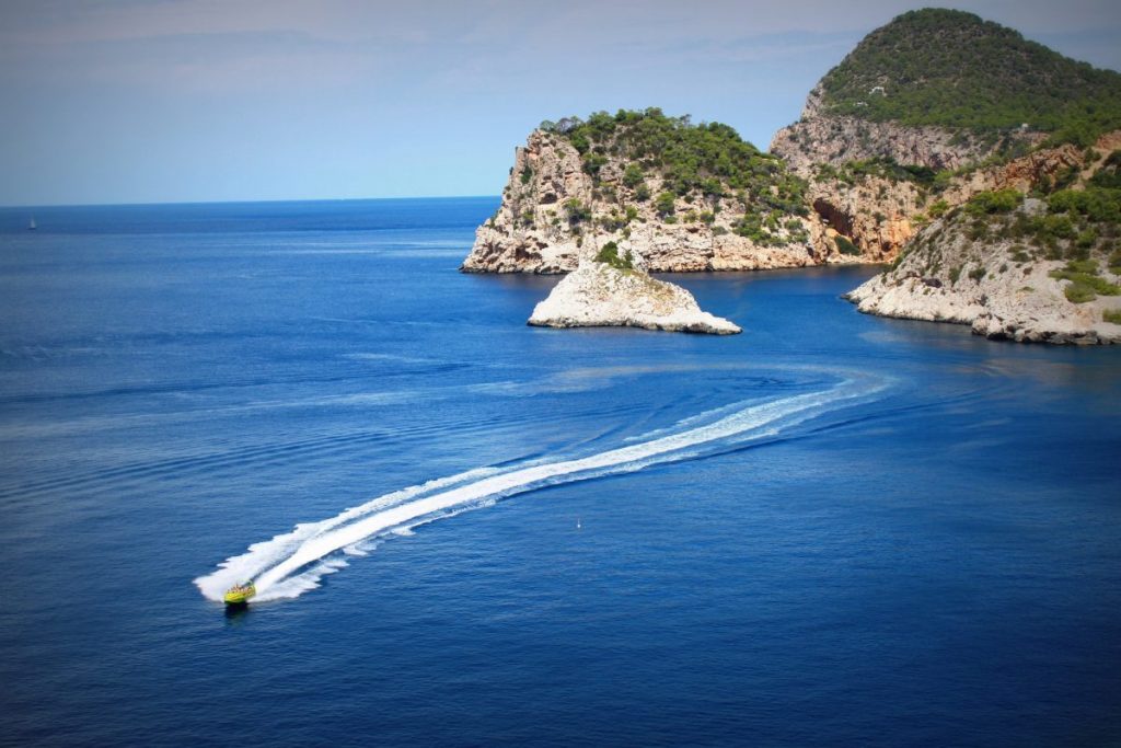 Spain Ibiza