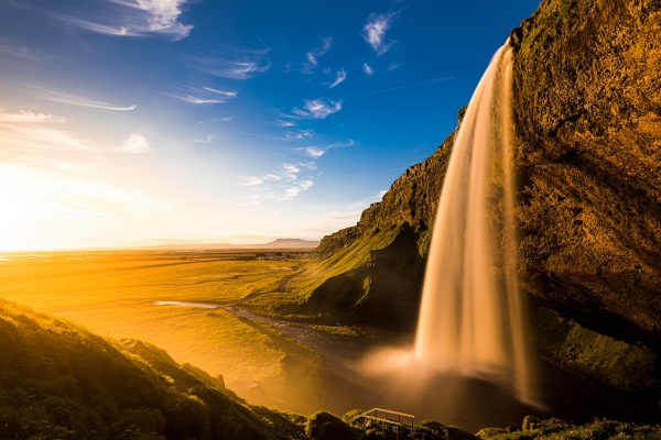 Iceland