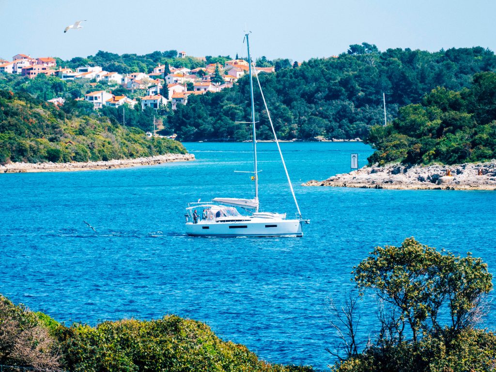 Croatia Pula