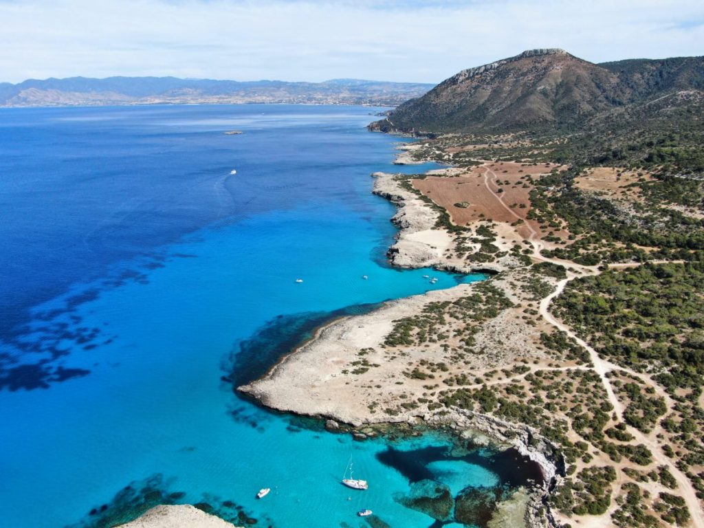 Cyprus Paphos