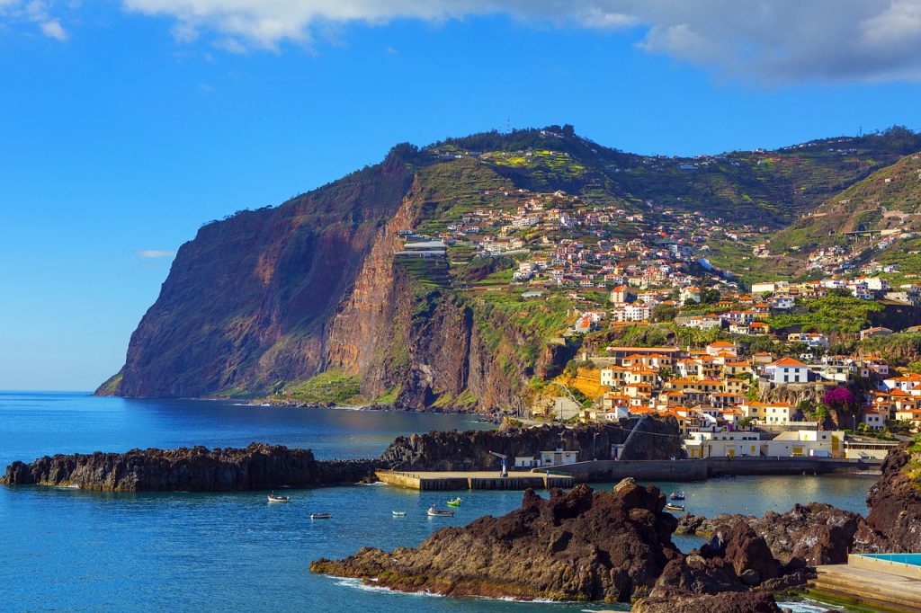 Portugal Madeira
