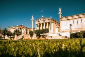 Greece Athens