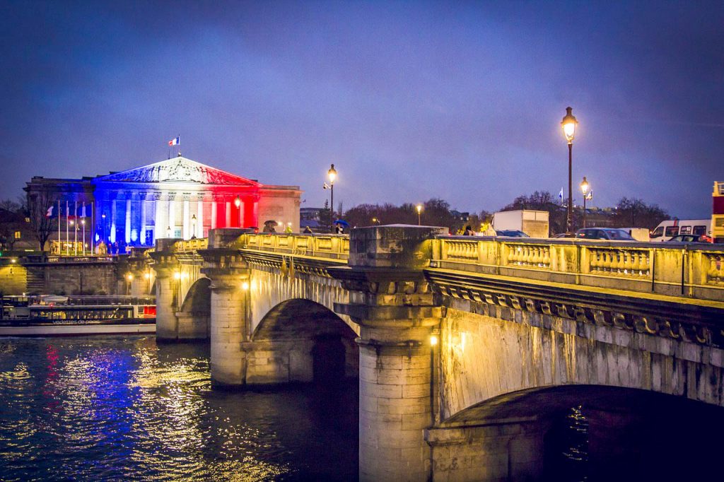 France Paris