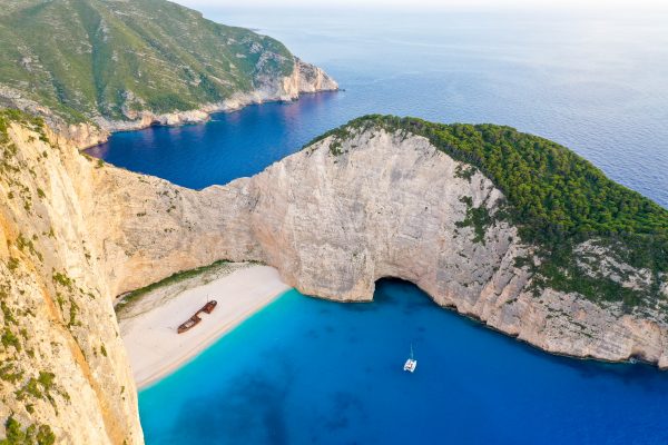 Greece Zakynthos