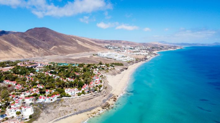 Spain Fuerteventura