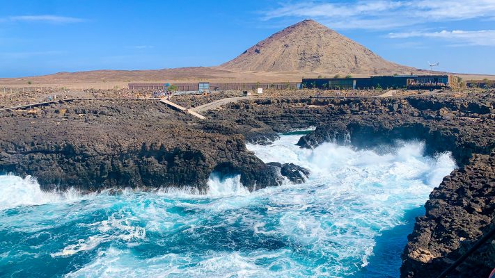 Cape Verde Sal