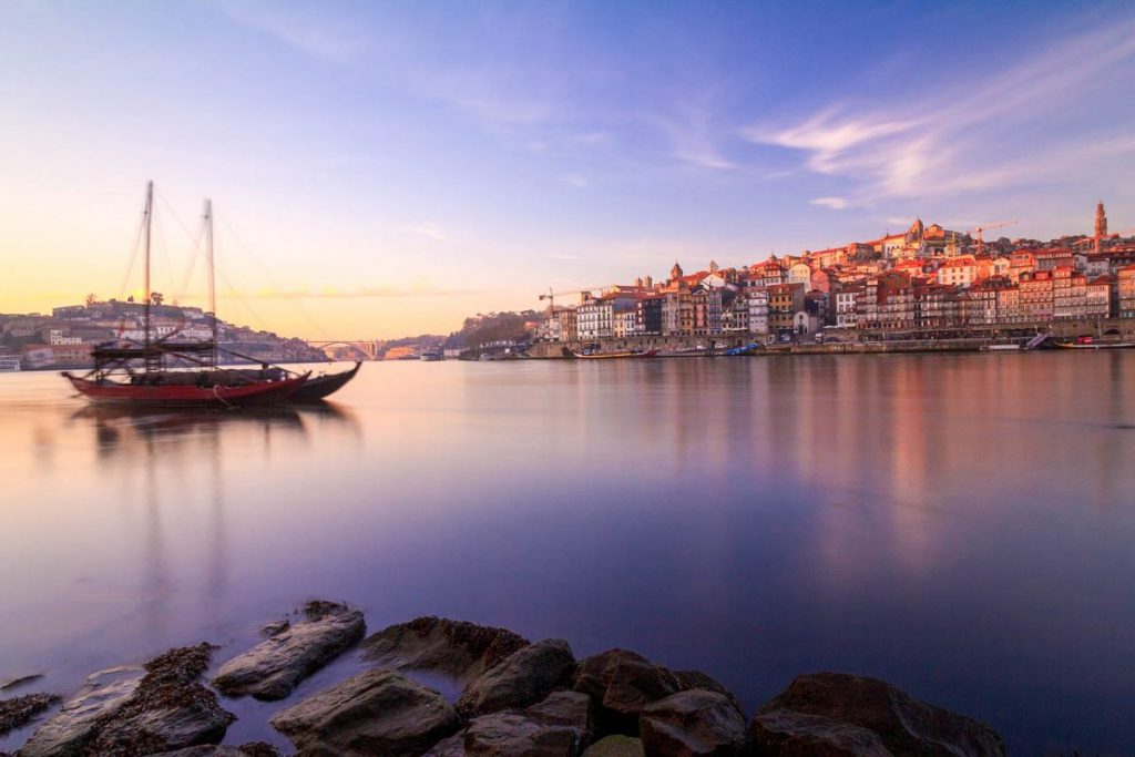 Portugal Porto