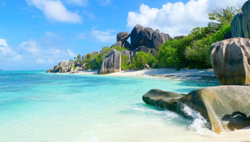 Seychelles