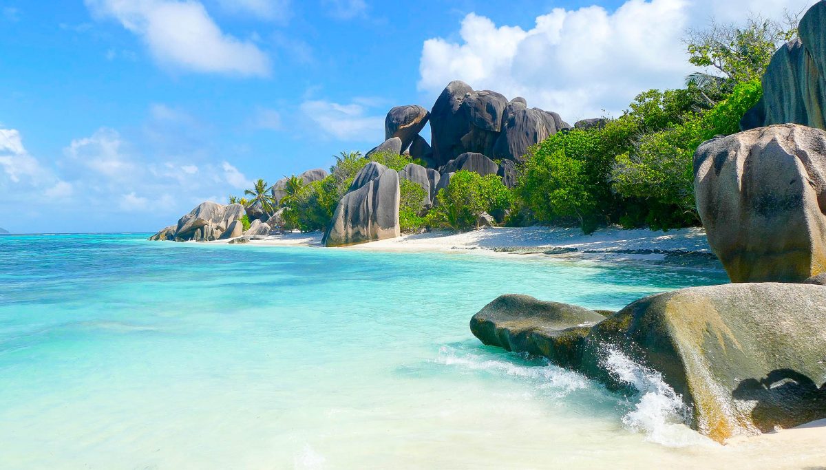 Seychelles