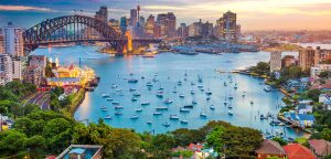 Australia Sydney