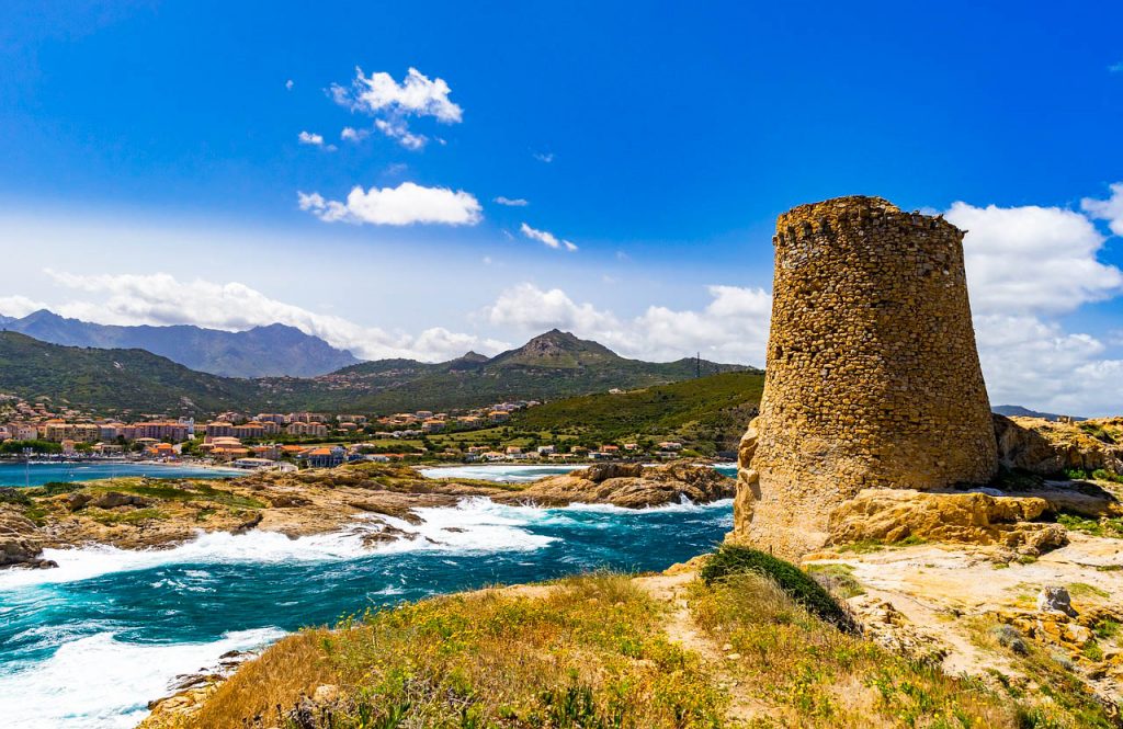 France Corsica