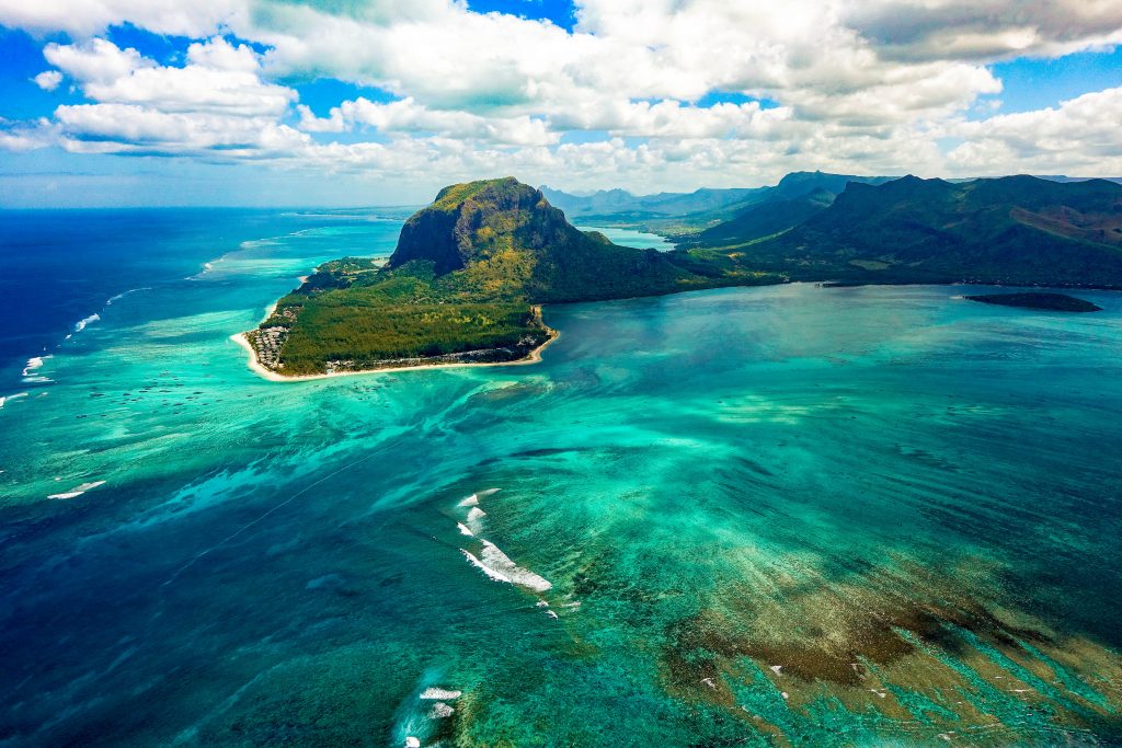 Mauritius