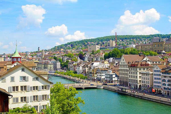 Switzerland Zurich