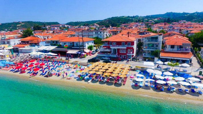 Summer Beach Hotel