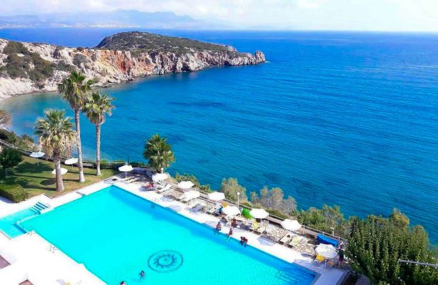 Istron Bay Hotel