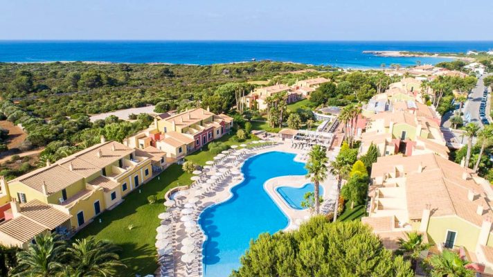 Grupotel Playa Club