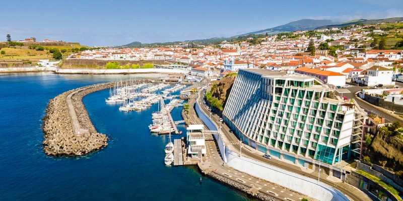 Barceló Angra Marina