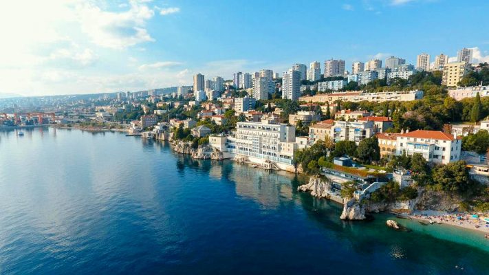 Hotel Jadran