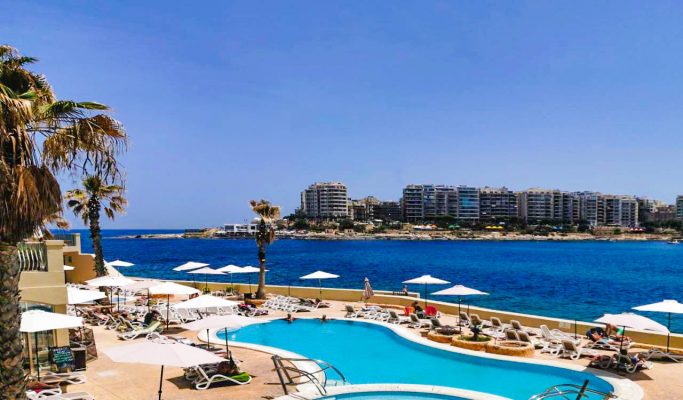 Cavalieri Art Hotel