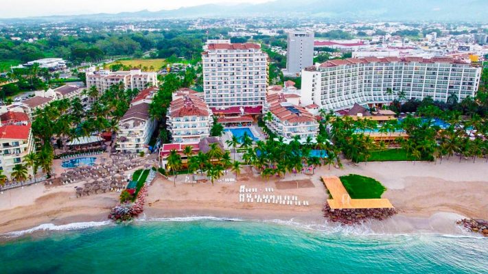 Friendly Vallarta Beach Resort & Spa