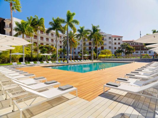 Iberostar Heritage Grand Mencey